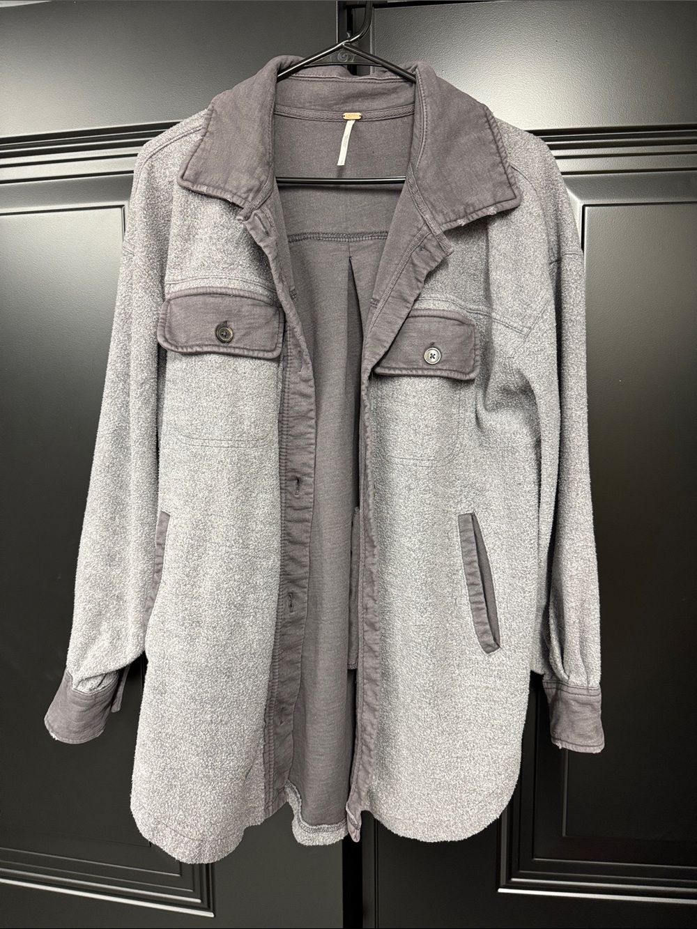 Free People RubyJacket - Picture 2 of 3